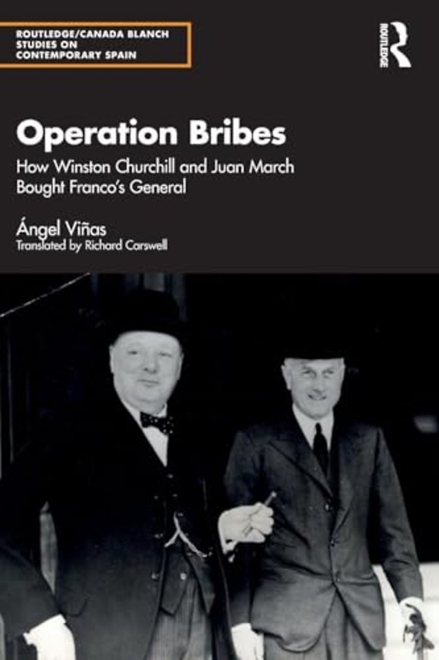Operation Bribes