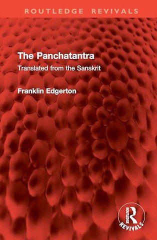 The Panchatantra