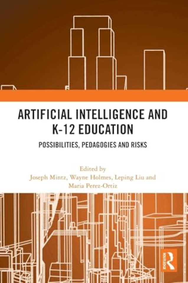 Artificial Intelligence and K-12 Education