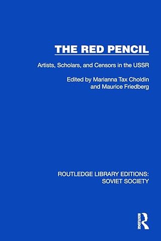The Red Pencil