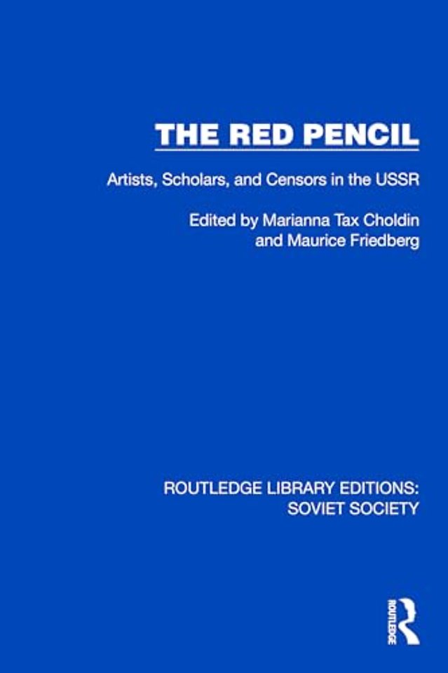 The Red Pencil
