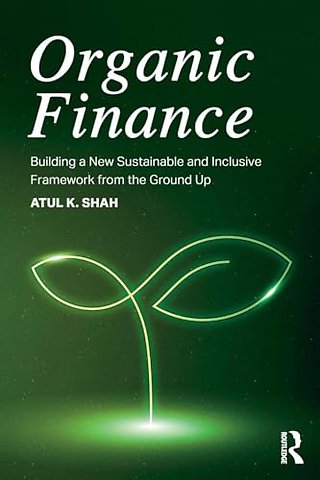 Organic Finance