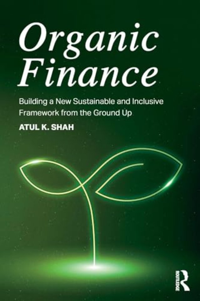 Organic Finance