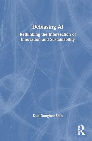 Debiasing AI