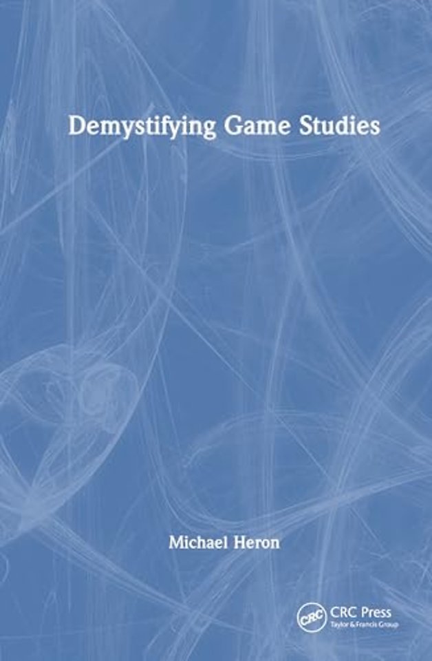 Demystifying Game Studies