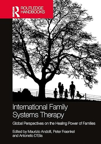 International Family Systems Therapy