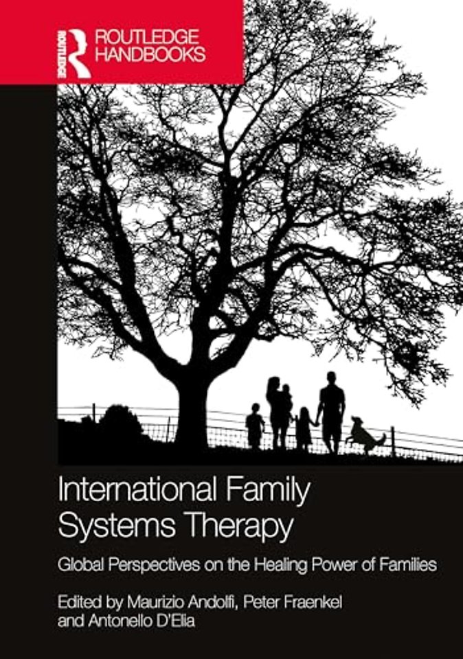 International Family Systems Therapy