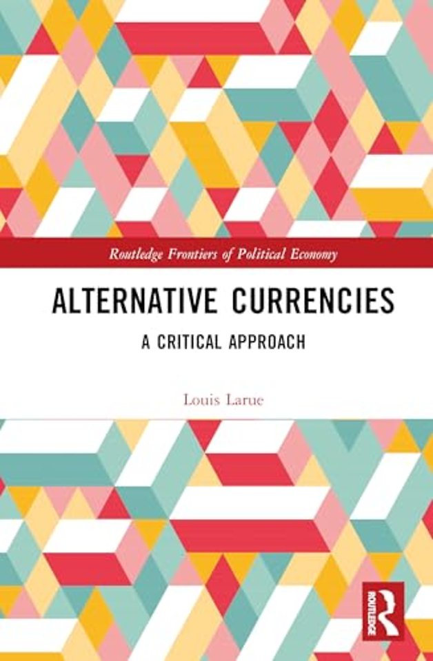 Alternative Currencies