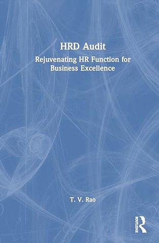 HRD Audit