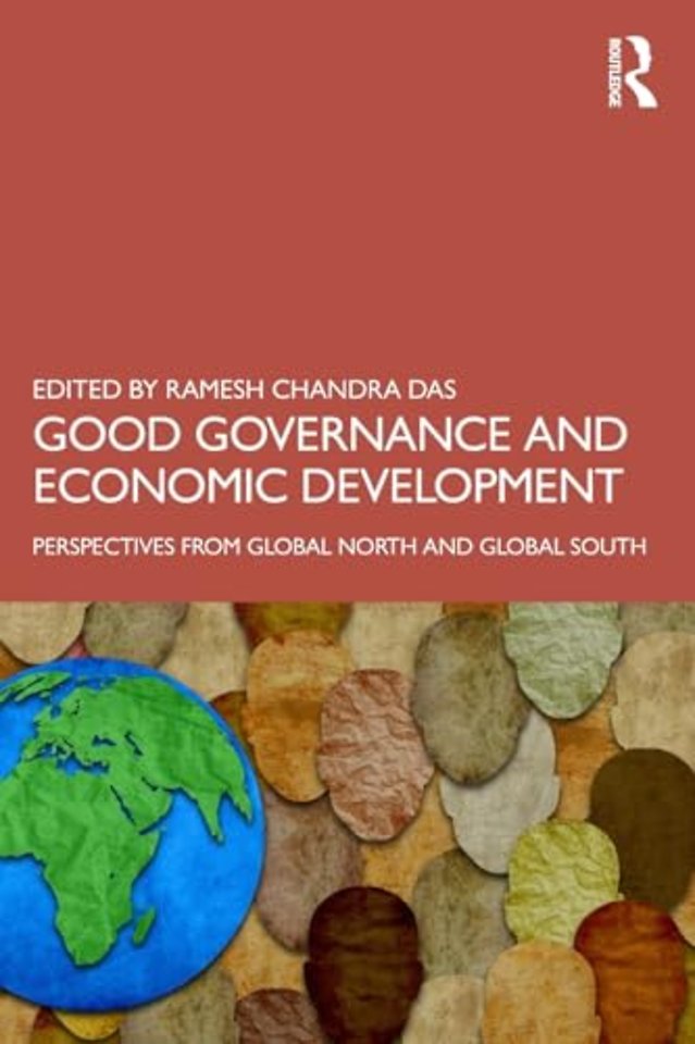 Good Governance and Economic Development