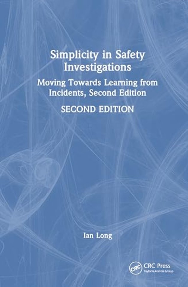 Simplicity in Safety Investigations