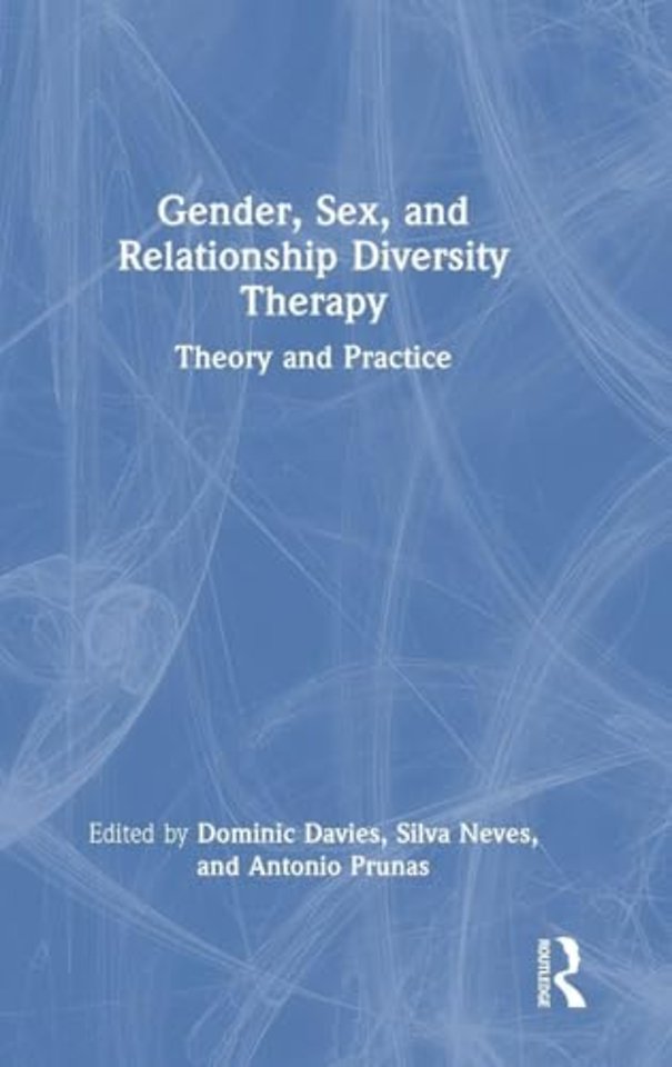 Gender, Sex, and Relationship Diversity Therapy