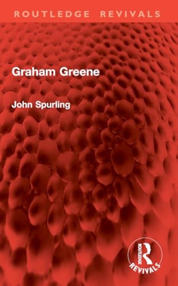 Graham Greene