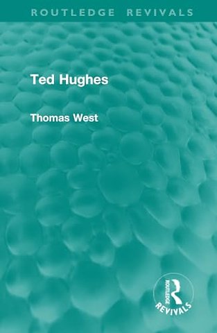 Ted Hughes