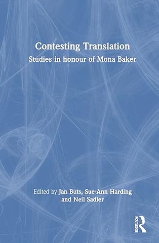 Contesting Translation