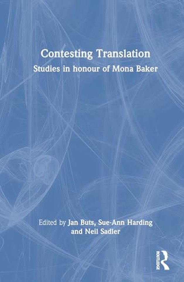 Contesting Translation