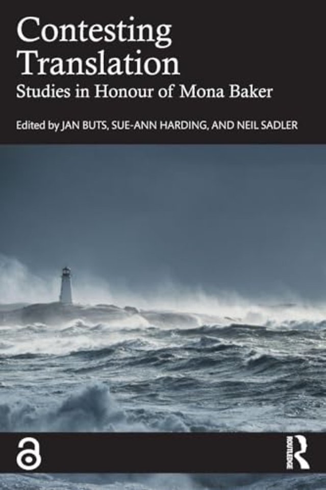 Contesting Translation