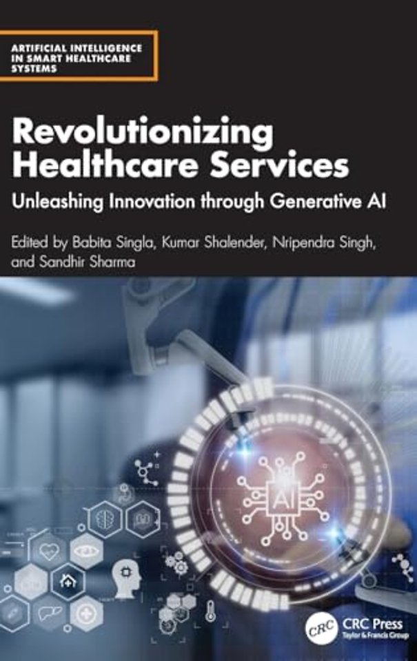 Revolutionizing Healthcare Services