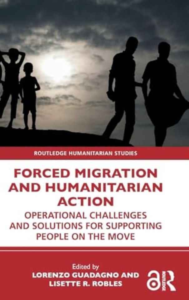 Forced Migration and Humanitarian Action
