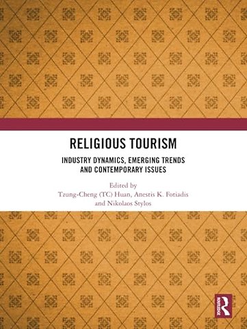 Religious Tourism