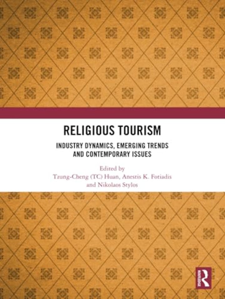 Religious Tourism