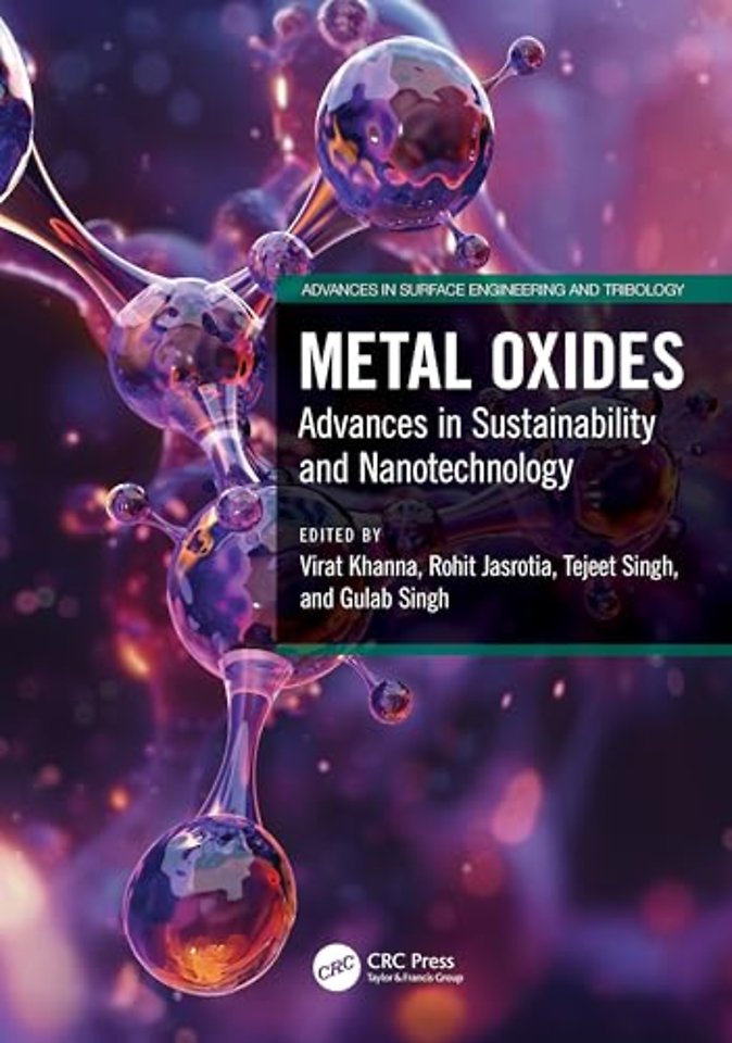 Metal Oxides
