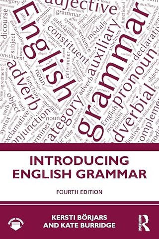 Introducing English Grammar