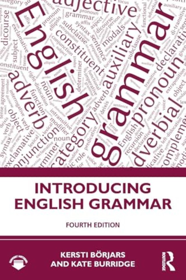 Introducing English Grammar