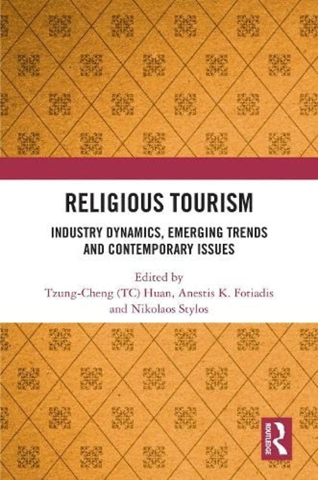 Religious Tourism