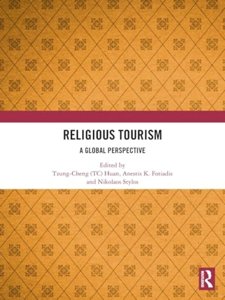 Religious Tourism