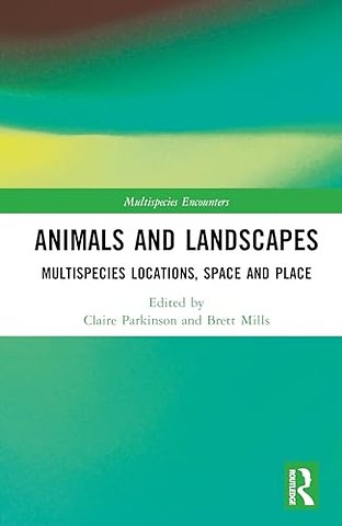 Animals and Landscapes