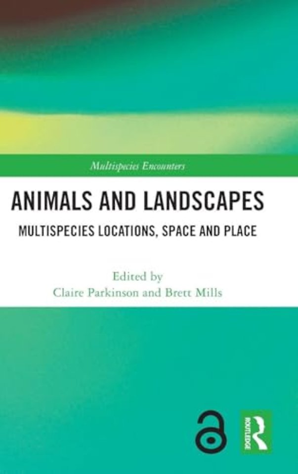 Animals and Landscapes