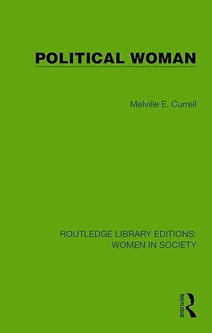 Political Woman
