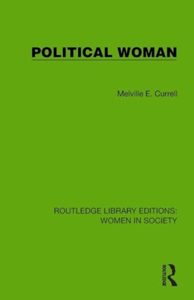 Political Woman