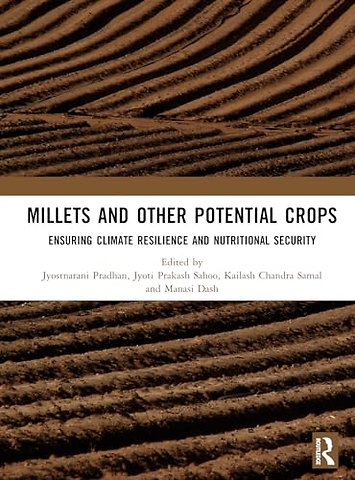 Millets and Other Potential Crops