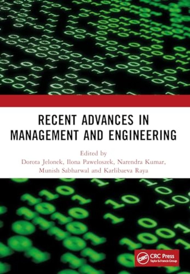 Recent Advances in Management and Engineering