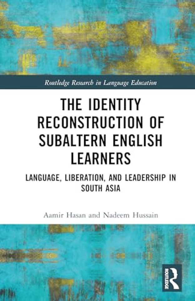 The Identity Reconstruction of Subaltern English Learners