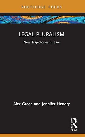 Legal Pluralism