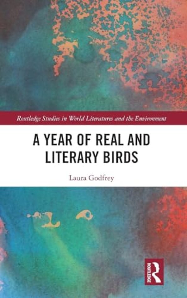 A Year of Real and Literary Birds