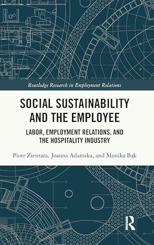 Social Sustainability and the Employee