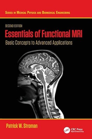 Essentials of Functional MRI