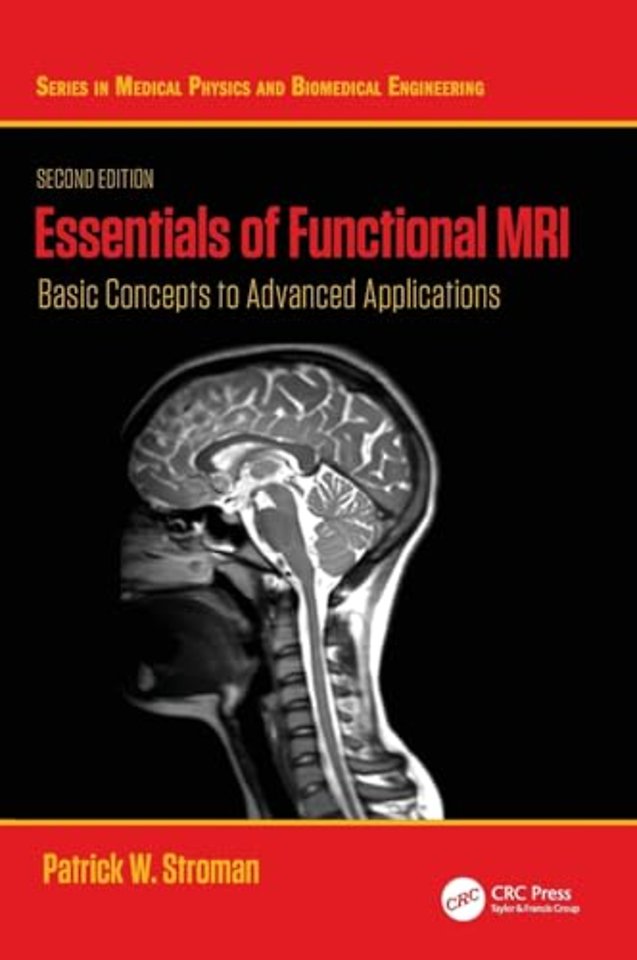 Essentials of Functional MRI