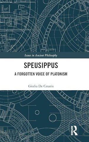 Speusippus
