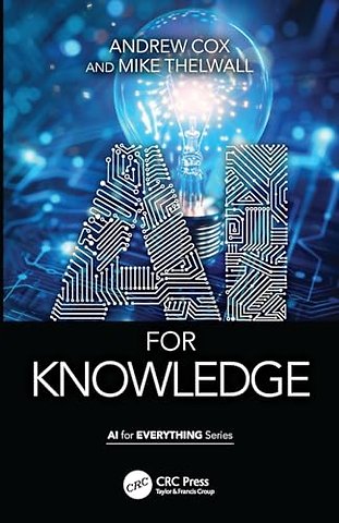 AI for Knowledge