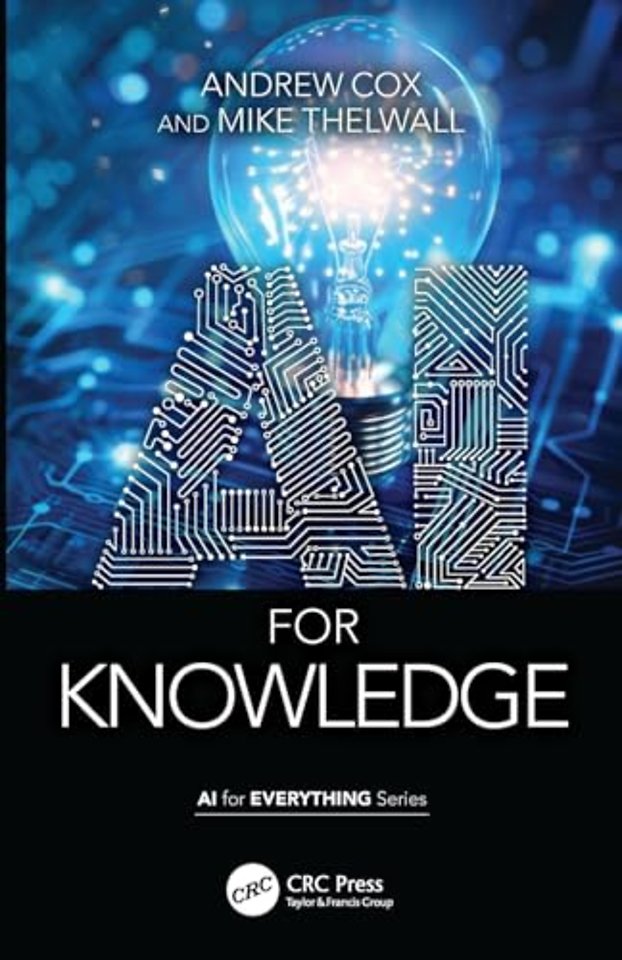AI for Knowledge