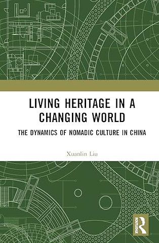 Living Heritage in a Changing World