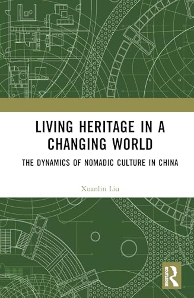 Living Heritage in a Changing World