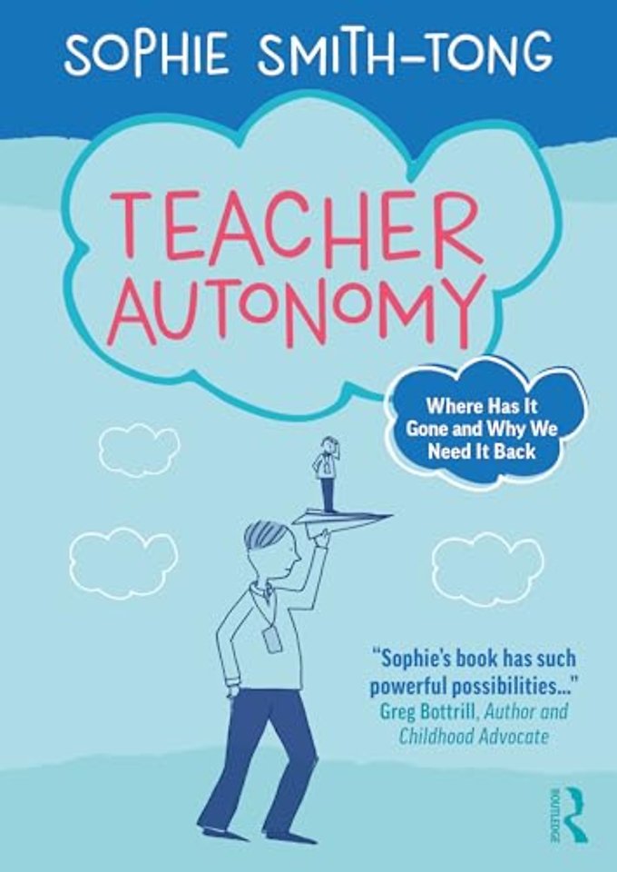Teacher Autonomy
