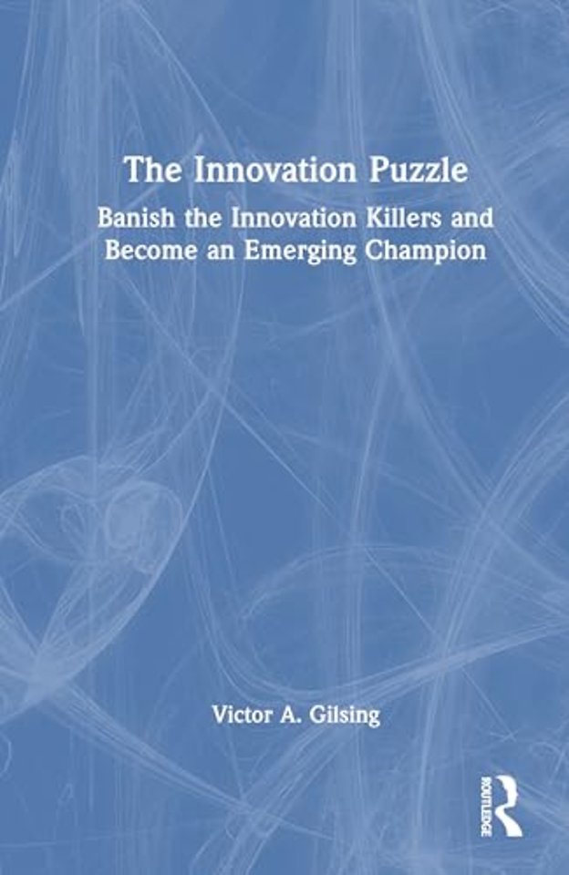 The Innovation Puzzle