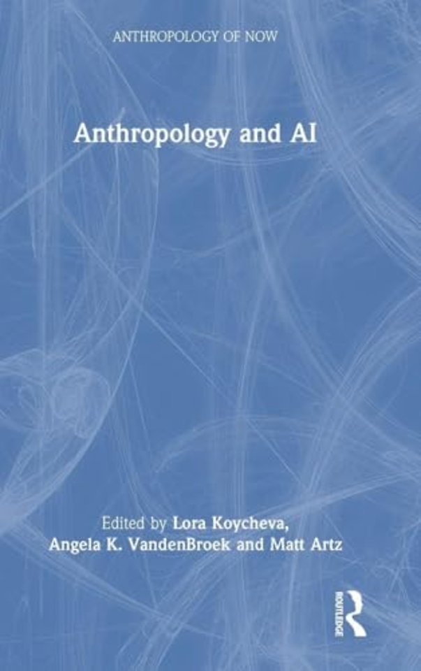 Anthropology and AI